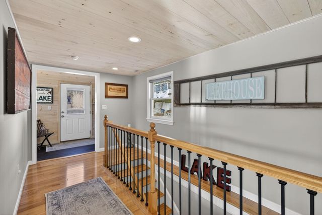 195 East Side Drive, Alton, NH 03809