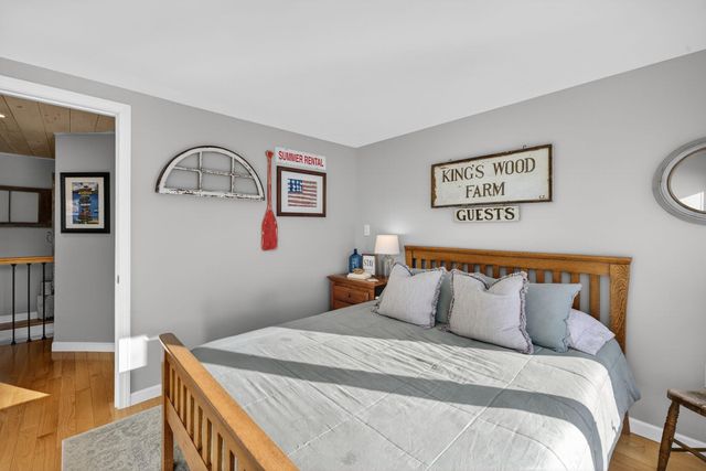 195 East Side Drive, Alton, NH 03809