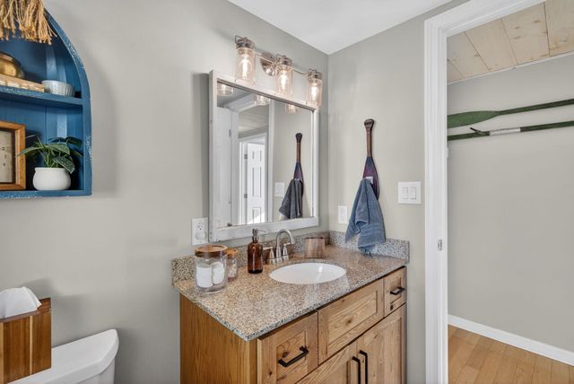 195 East Side Drive, Alton, NH 03809