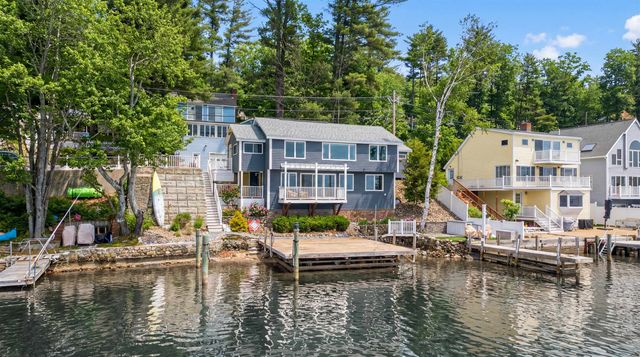 195 East Side Drive, Alton, NH 03809