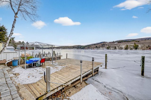 195 East Side Drive, Alton, NH 03809