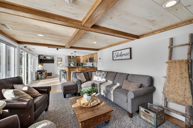 195 East Side Drive, Alton, NH 03809