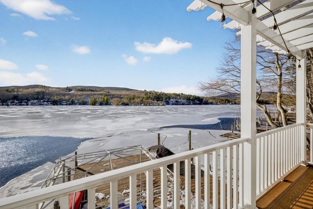 195 East Side Drive, Alton, NH 03809