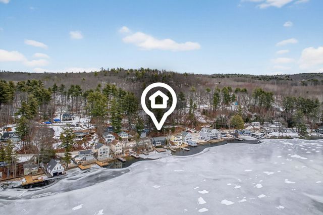 195 East Side Drive, Alton, NH 03809