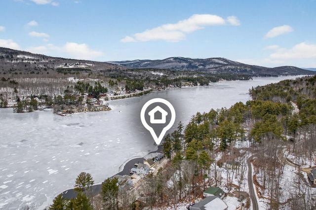 195 East Side Drive, Alton, NH 03809