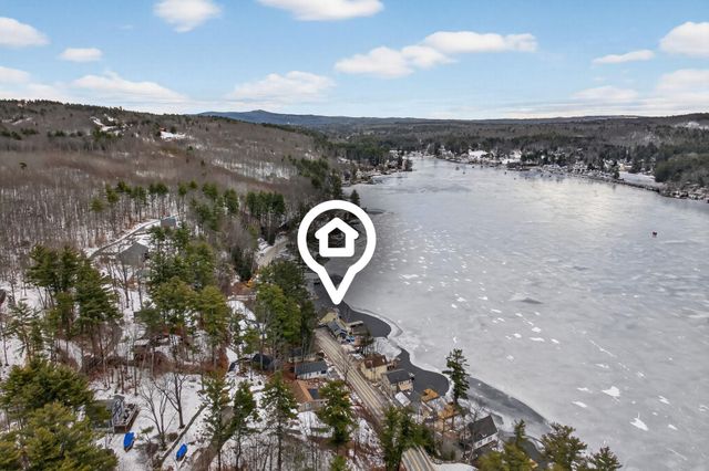 195 East Side Drive, Alton, NH 03809