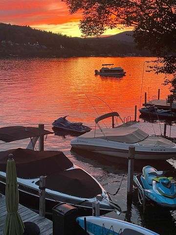 195 East Side Drive, Alton, NH 03809