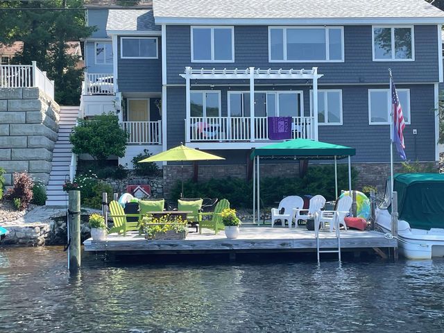 195 East Side Drive, Alton, NH 03809