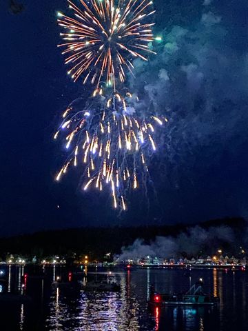 195 East Side Drive, Alton, NH 03809