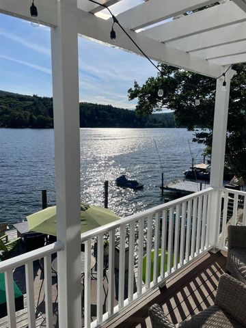 195 East Side Drive, Alton, NH 03809