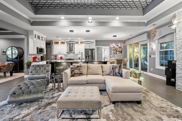 2016 Potomac Ct., Myrtle Beach, SC 29579