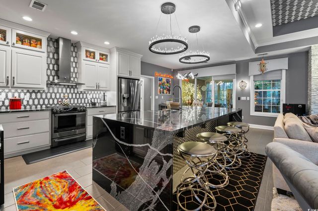 2016 Potomac Ct., Myrtle Beach, SC 29579