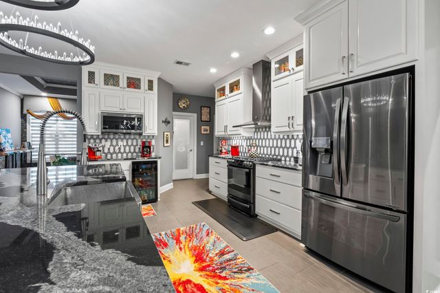 2016 Potomac Ct., Myrtle Beach, SC 29579