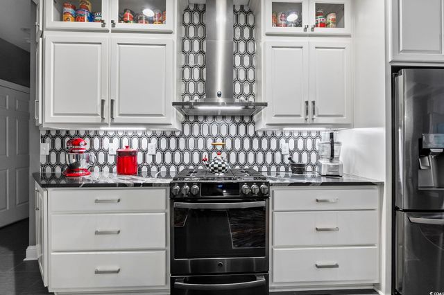 2016 Potomac Ct., Myrtle Beach, SC 29579