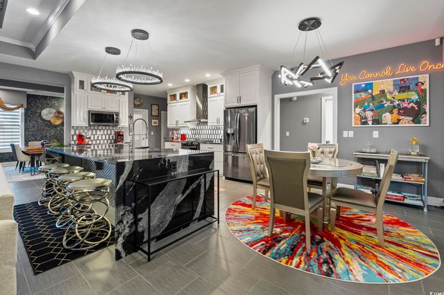 2016 Potomac Ct., Myrtle Beach, SC 29579