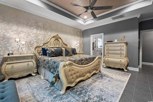 2016 Potomac Ct., Myrtle Beach, SC 29579