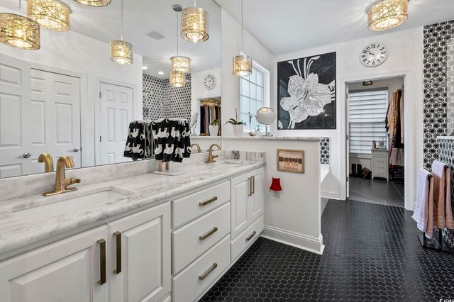 2016 Potomac Ct., Myrtle Beach, SC 29579