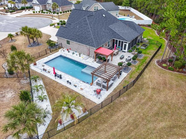 2016 Potomac Ct., Myrtle Beach, SC 29579