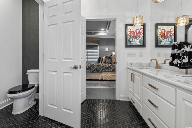 2016 Potomac Ct., Myrtle Beach, SC 29579