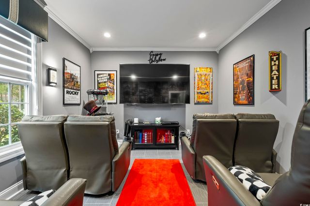 2016 Potomac Ct., Myrtle Beach, SC 29579