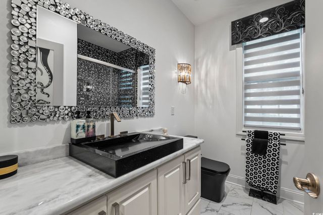 2016 Potomac Ct., Myrtle Beach, SC 29579