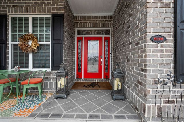 2016 Potomac Ct., Myrtle Beach, SC 29579