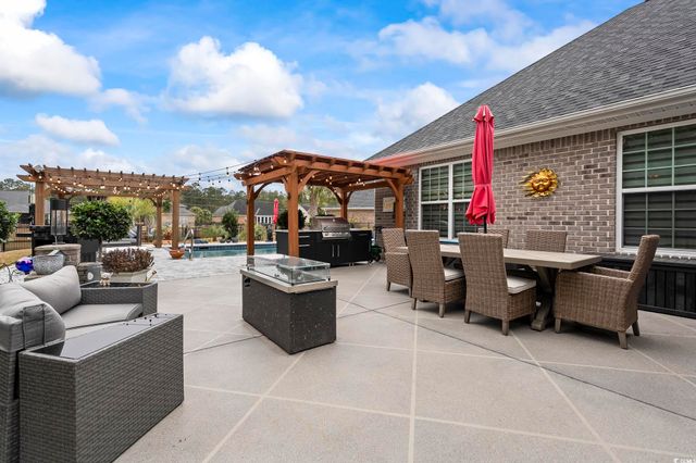 2016 Potomac Ct., Myrtle Beach, SC 29579