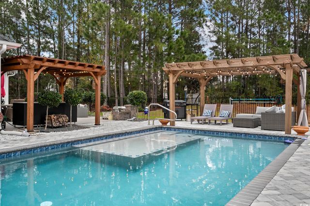 2016 Potomac Ct., Myrtle Beach, SC 29579