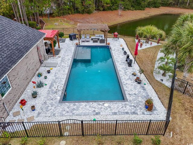 2016 Potomac Ct., Myrtle Beach, SC 29579