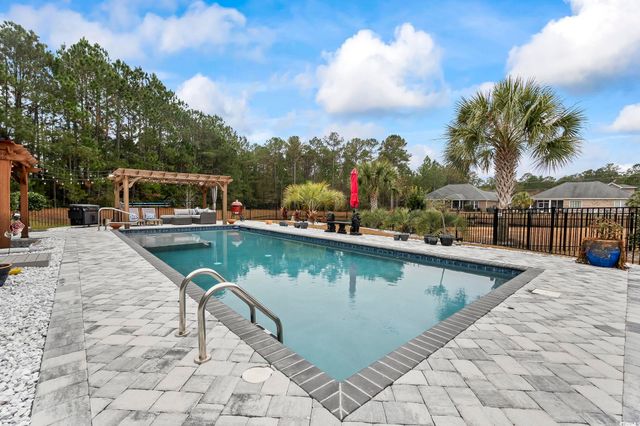 2016 Potomac Ct., Myrtle Beach, SC 29579