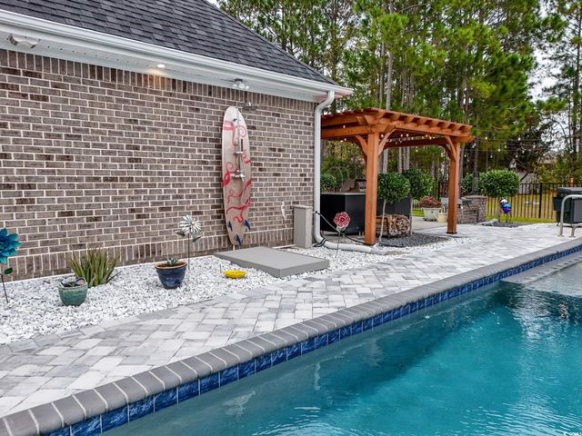 2016 Potomac Ct., Myrtle Beach, SC 29579