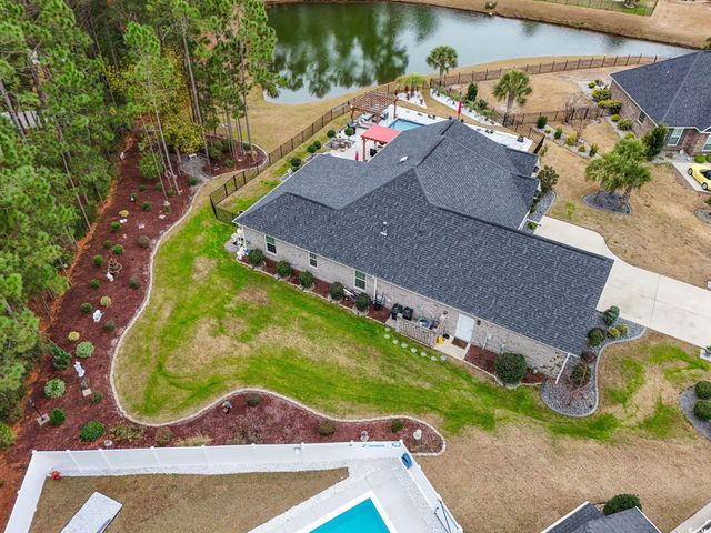 2016 Potomac Ct., Myrtle Beach, SC 29579