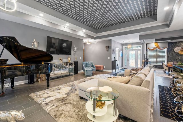 2016 Potomac Ct., Myrtle Beach, SC 29579