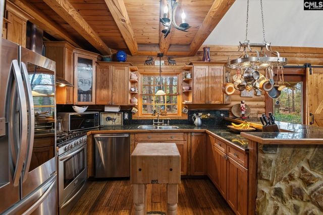 1456 Nursery Road, Little Mountain, SC 29075