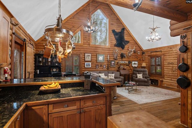 1456 Nursery Road, Little Mountain, SC 29075