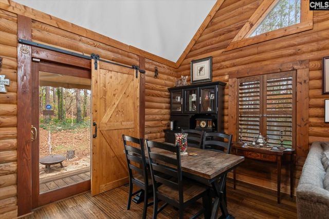 1456 Nursery Road, Little Mountain, SC 29075