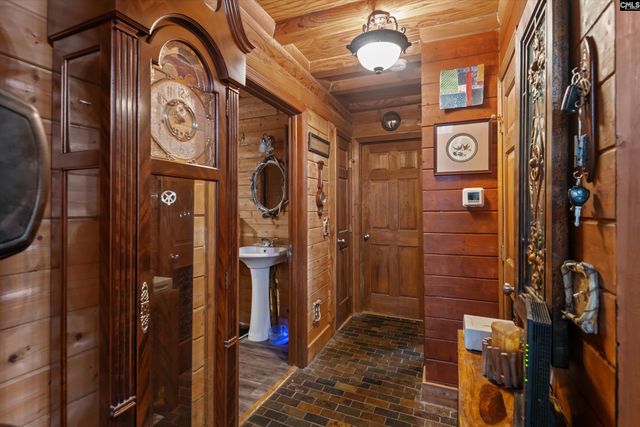 1456 Nursery Road, Little Mountain, SC 29075