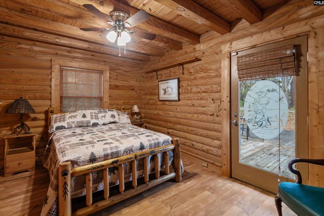 1456 Nursery Road, Little Mountain, SC 29075