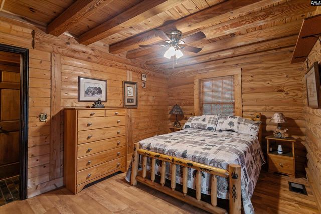 1456 Nursery Road, Little Mountain, SC 29075