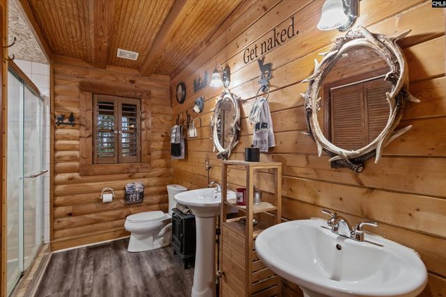 1456 Nursery Road, Little Mountain, SC 29075