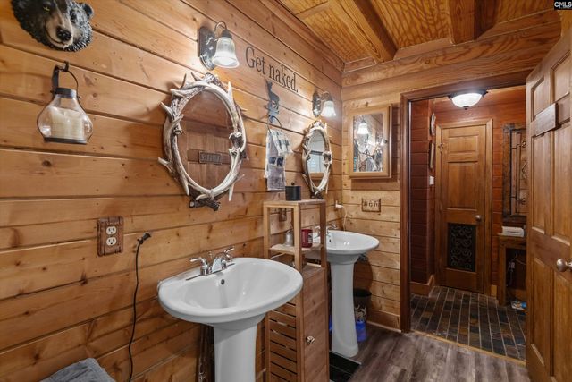 1456 Nursery Road, Little Mountain, SC 29075