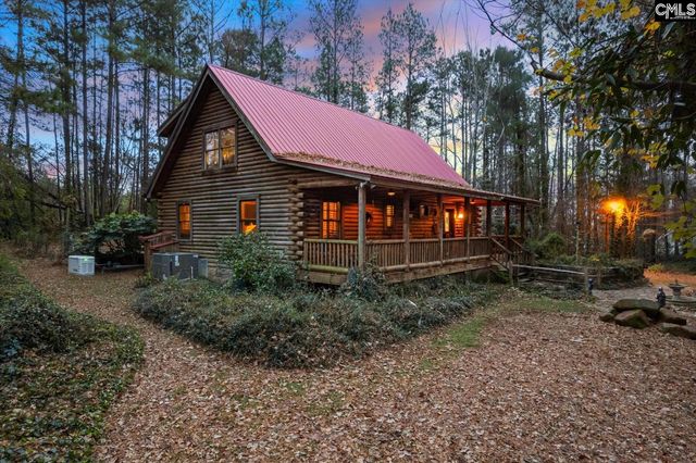 1456 Nursery Road, Little Mountain, SC 29075