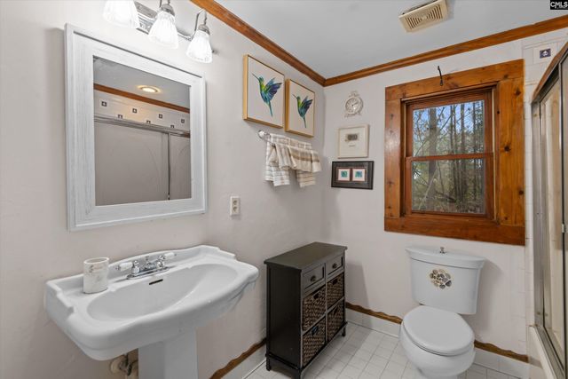 1456 Nursery Road, Little Mountain, SC 29075