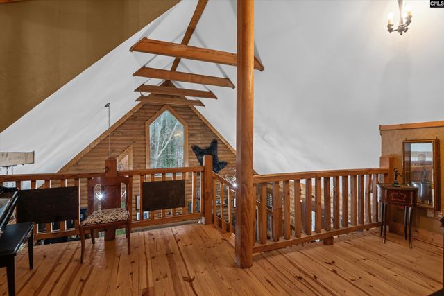 1456 Nursery Road, Little Mountain, SC 29075