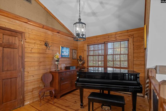 1456 Nursery Road, Little Mountain, SC 29075