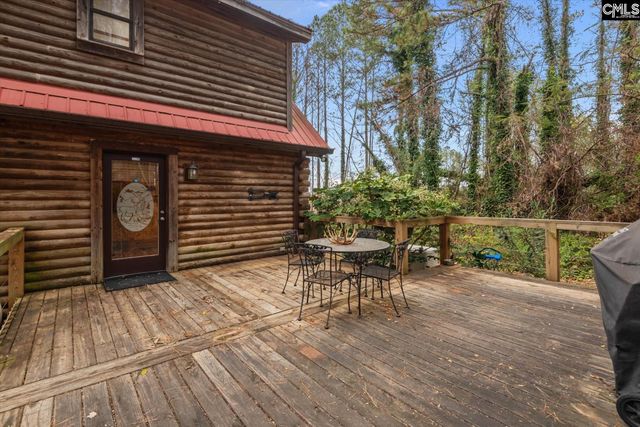 1456 Nursery Road, Little Mountain, SC 29075