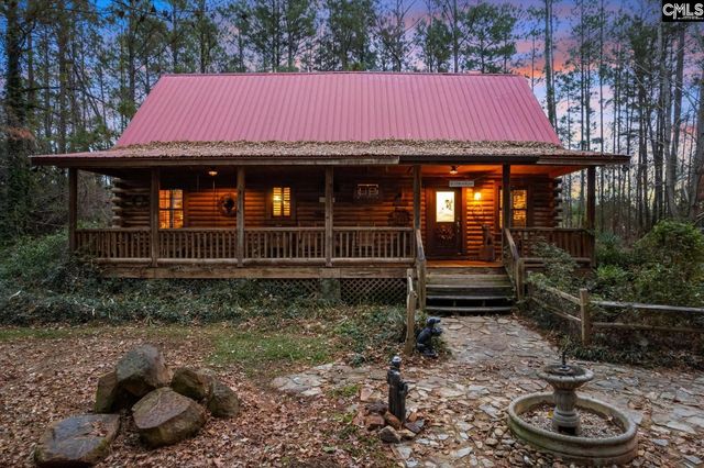 1456 Nursery Road, Little Mountain, SC 29075