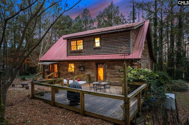 1456 Nursery Road, Little Mountain, SC 29075