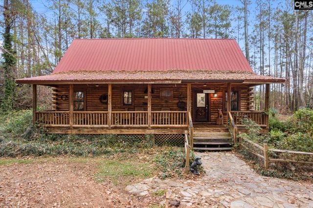 1456 Nursery Road, Little Mountain, SC 29075