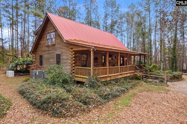 1456 Nursery Road, Little Mountain, SC 29075
